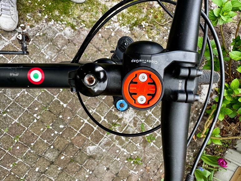 Used Bianchi Jab 29.3 2017 2017 Mountainbike, Black, 29 — image 13 of 20