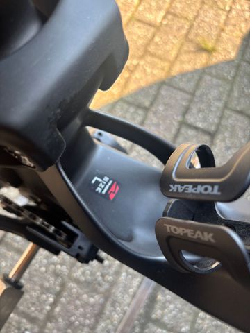 Used Thok GRAM Shimano Deore XT Di2 2025 Mountainbike, Black, Mixed — image 19 of 23