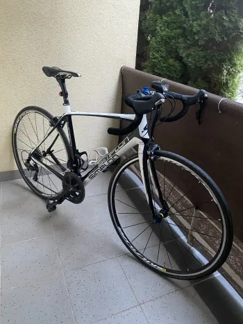 Used Simplon SIMPLON KIARO 7.1 2017 Road & Gravel, White — image 3 of 6