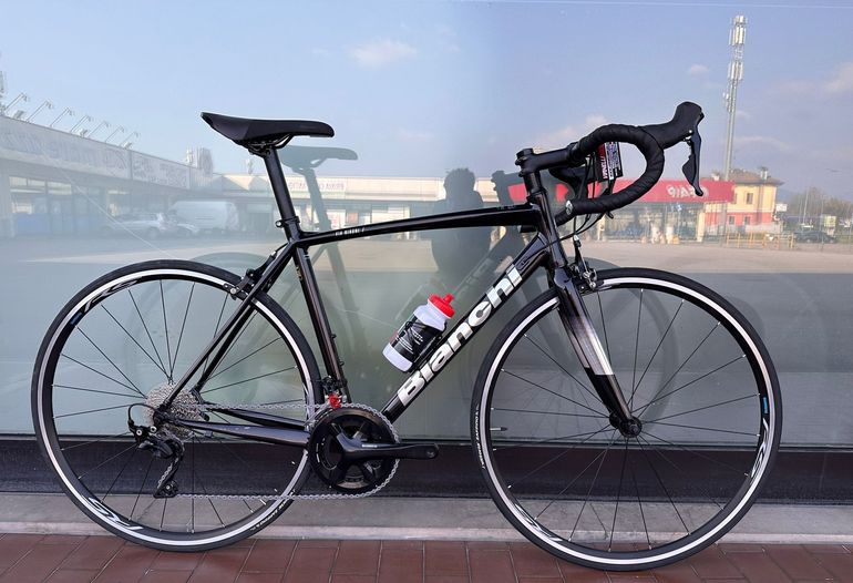 Bianchi Via Nirone 105 2023 2023