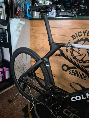 Used Colnago Y1rs 2025 Road & Gravel — image 10 of 13