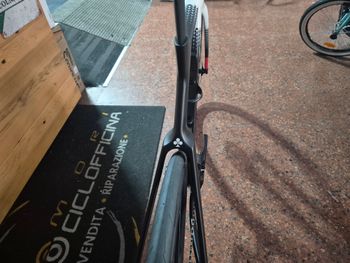 Used Colnago Y1rs 2025 Road & Gravel — image 13 of 13