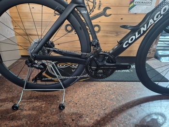 Used Colnago Y1rs 2025 Road & Gravel — image 3 of 13