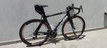Cervélo S5 Dura-Ace 9100 2018 2018 Road & Gravel usato