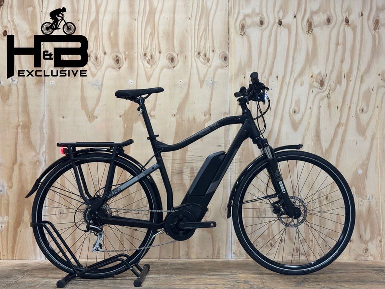 Haibike Sduro Trekking Shimano Acera 2020
