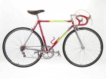 Used Colnago Master Decor 1987 Road & Gravel — image 1 of 6