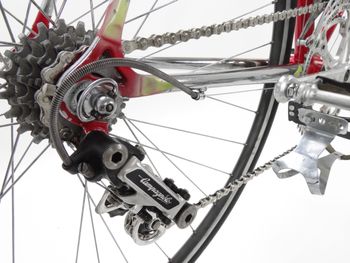 Used Colnago Master Decor 1987 Road & Gravel — image 3 of 6