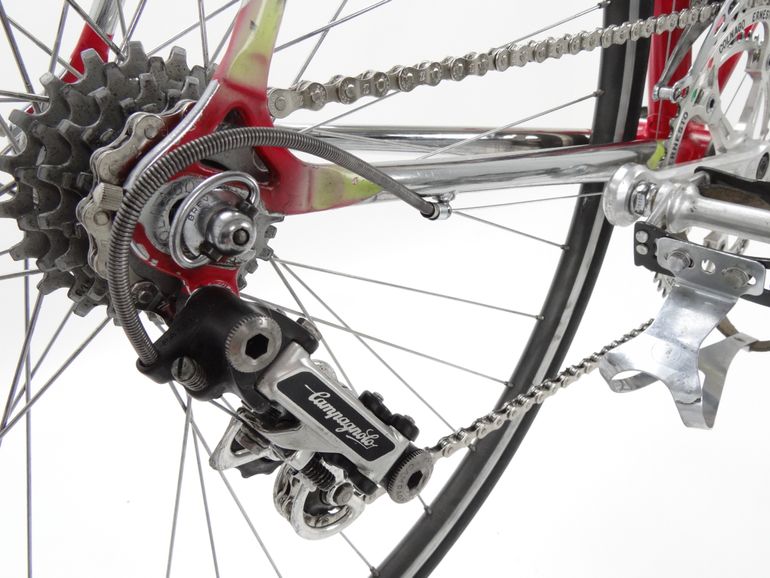 Used Colnago Master Decor 1987 Road & Gravel — image 3 of 6