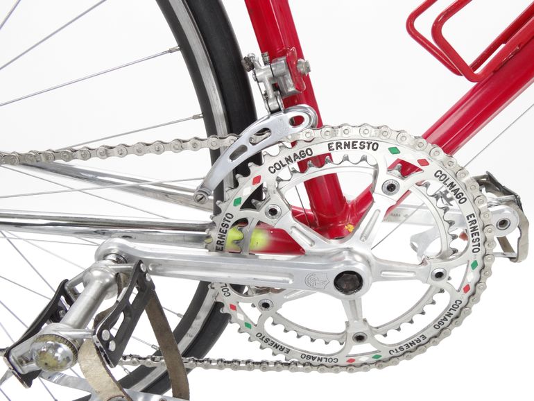 Used Colnago Master Decor 1987 Road & Gravel — image 2 of 6