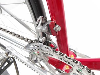 Used Colnago Master Decor 1987 Road & Gravel — image 6 of 6