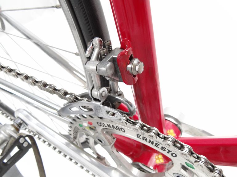 Used Colnago Master Decor 1987 Road & Gravel — image 6 of 6