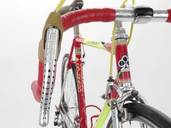 Used Colnago Master Decor 1987 Road & Gravel — image 4 of 6
