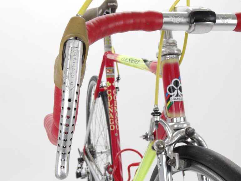 Used Colnago Master Decor 1987 Road & Gravel — image 4 of 6