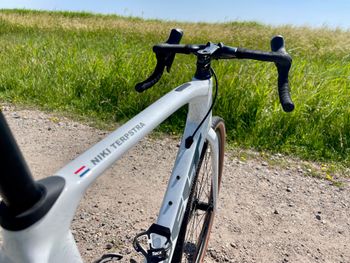 Used Felt Breed Advanced, SRAM Red XPLR Pro Edition 2023 Road & Gravel, White — image 24 of 33