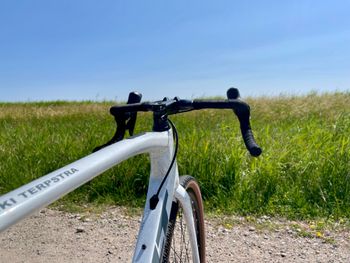 Used Felt Breed Advanced, SRAM Red XPLR Pro Edition 2023 Road & Gravel, White — image 10 of 33