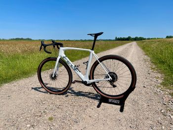 Used Felt Breed Advanced, SRAM Red XPLR Pro Edition 2023 Road & Gravel, White — image 29 of 33