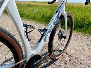 Used Felt Breed Advanced, SRAM Red XPLR Pro Edition 2023 Road & Gravel, White — image 25 of 33