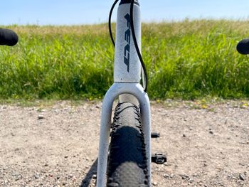 Used Felt Breed Advanced, SRAM Red XPLR Pro Edition 2023 Road & Gravel, White — image 14 of 33