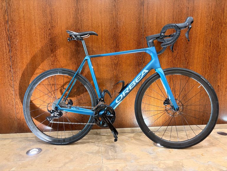 ORBEA ORCA M30 2024