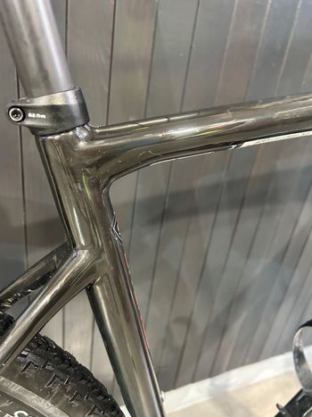 Used Specialized Diverge Comp 2020 2020 Road & Gravel, Black — image 3 of 15