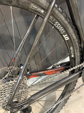 Used Specialized Diverge Comp 2020 2020 Road & Gravel, Black — image 10 of 15
