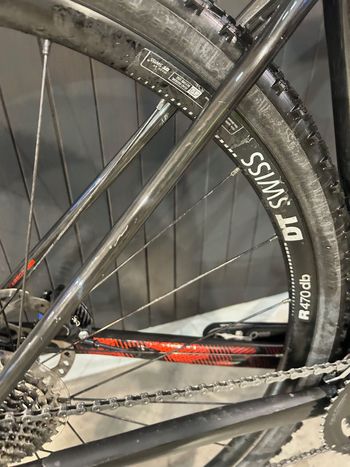Used Specialized Diverge Comp 2020 2020 Road & Gravel, Black — image 15 of 15