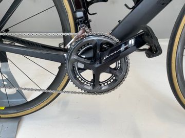 Brugt Canyon Aeroad CF SLX 9.0 Di2 2019 2019 Road & Gravel — billede 5 af 10