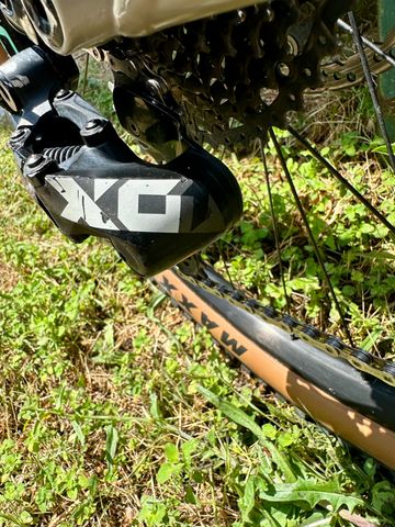 Brugt Specialized Turbo Levo SRAM X01 2019 Mountainbike — billede 7 af 7