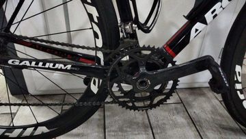Brugt Argon 18 Gallium Pro 2016 2016 Road & Gravel — billede 3 af 6