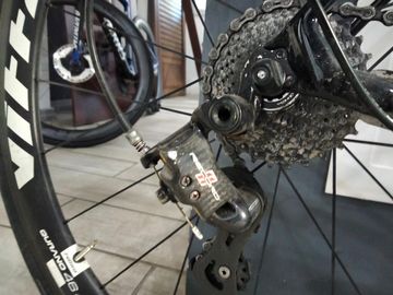Brugt Argon 18 Gallium Pro 2016 2016 Road & Gravel — billede 6 af 6