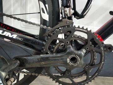 Brugt Argon 18 Gallium Pro 2016 2016 Road & Gravel — billede 4 af 6