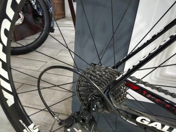 Brugt Argon 18 Gallium Pro 2016 2016 Road & Gravel — billede 5 af 6