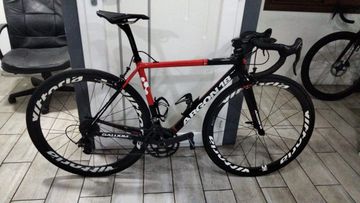 Brugt Argon 18 Gallium Pro 2016 2016 Road & Gravel — billede 1 af 6