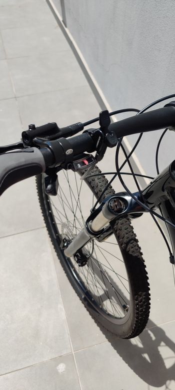 Used Coluer Ascent 2021 Mountainbike, Black — image 3 of 8