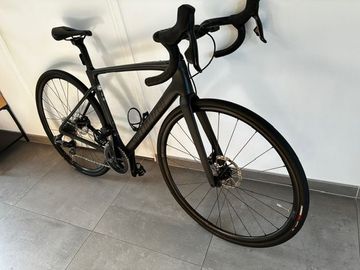 Brugt Specialized Roubaix Comp - SRAM Rival eTap AXS 2023 2023 Road & Gravel — billede 3 af 4