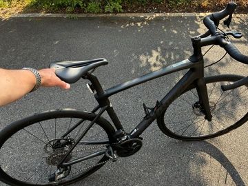 Brugt Specialized Roubaix Comp - SRAM Rival eTap AXS 2023 2023 Road & Gravel — billede 2 af 4
