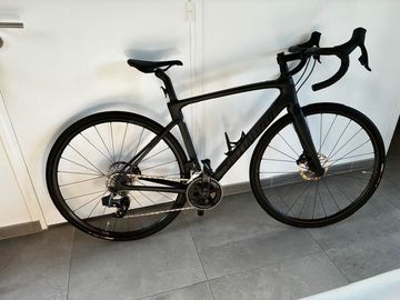 Brugt Specialized Roubaix Comp - SRAM Rival eTap AXS 2023 2023 Road & Gravel — billede 1 af 4