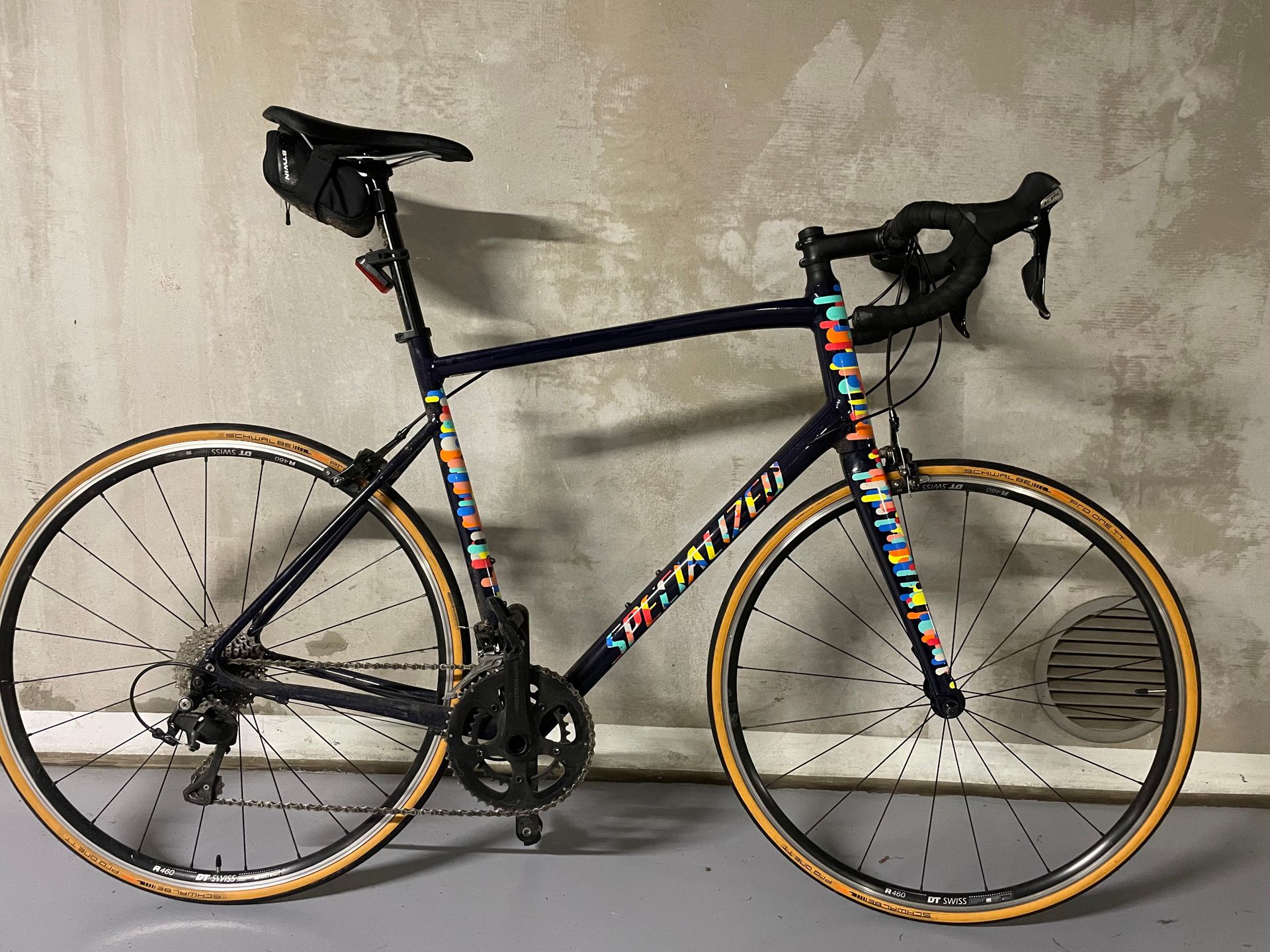 com.cn 車・バイク・自転車 SPECIALIZED ALLEZ ELITE 2018 56サイズ