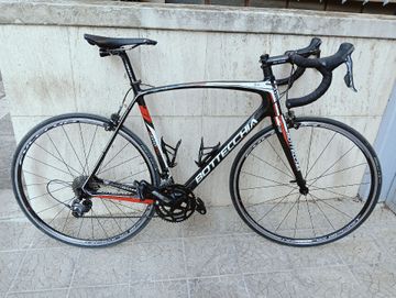 Używany Bottecchia 8Avio Evo Shimano Ultegra 2018 Road & Gravel