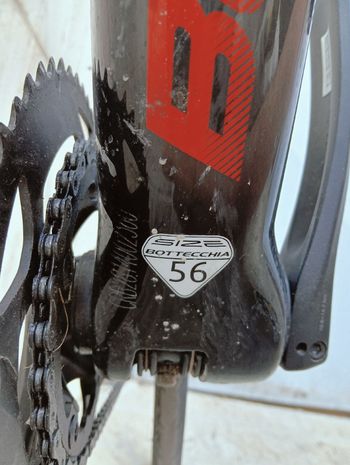 Used Bottecchia 8Avio Evo Shimano Ultegra 2018 Road & Gravel — image 4 of 5