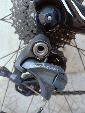 Used Bottecchia 8Avio Evo Shimano Ultegra 2018 Road & Gravel — image 3 of 5