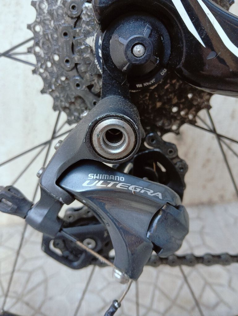 Used Bottecchia 8Avio Evo Shimano Ultegra 2018 Road & Gravel — image 3 of 5
