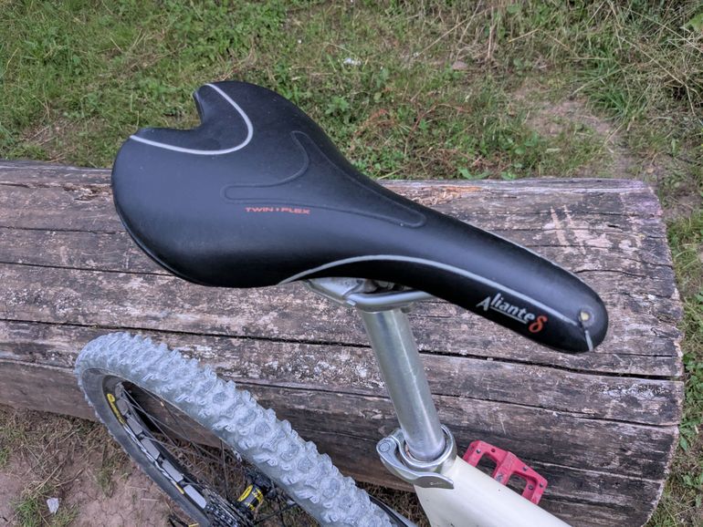 Używany Trek Y 22 1997 Mountainbike — zdjęcie 9 z 20