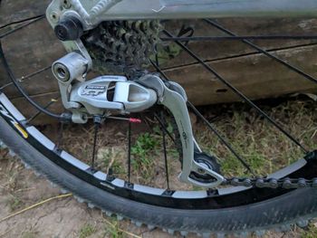 Używany Trek Y 22 1997 Mountainbike — zdjęcie 8 z 20