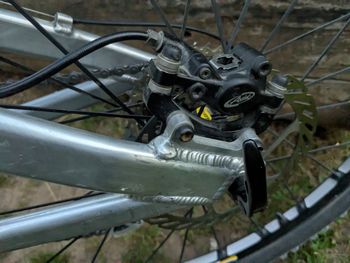 Używany Trek Y 22 1997 Mountainbike — zdjęcie 3 z 20