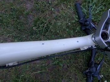 Używany Trek Y 22 1997 Mountainbike — zdjęcie 19 z 20
