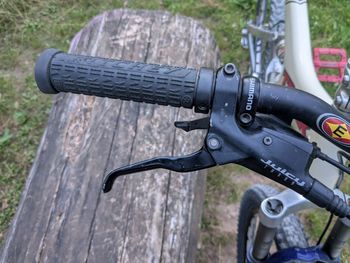 Używany Trek Y 22 1997 Mountainbike — zdjęcie 6 z 20