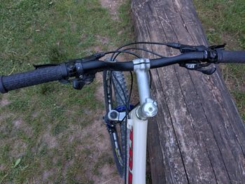 Używany Trek Y 22 1997 Mountainbike — zdjęcie 13 z 20