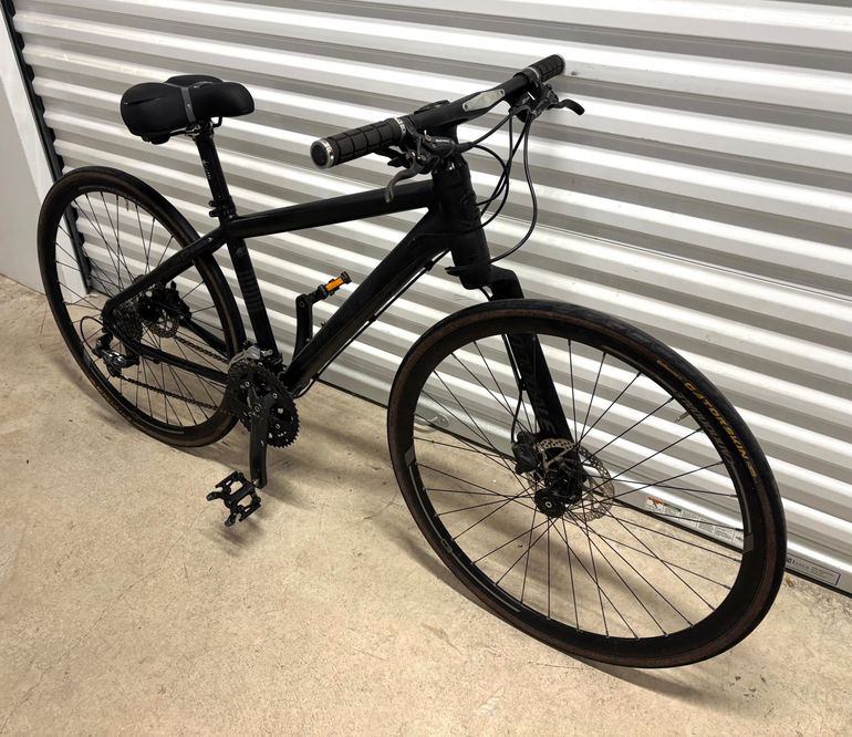 Cannondale 2017 Bad Boy 5 Lefty 2017