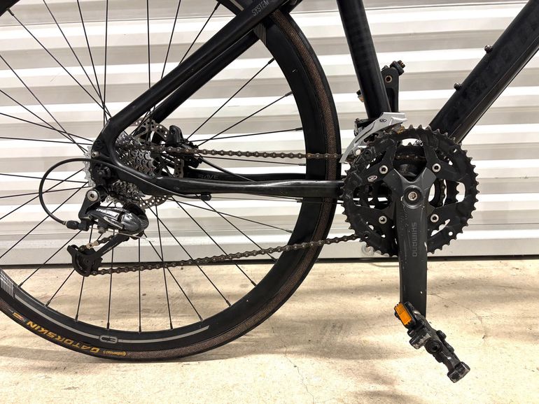 Cannondale 2017 Bad Boy 5 Lefty 2017